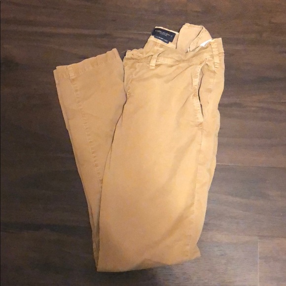 American Eagle kakis - Picture 1 of 1